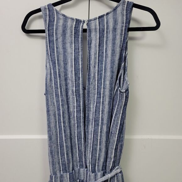 Cloth & stone jumpsuit, medium - Picture 8 of 10